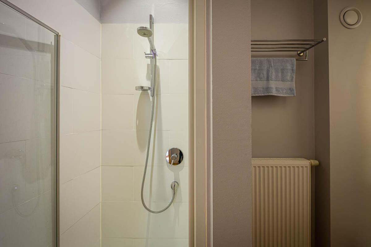 Villa Louise Oostende Extérieur photo